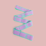 Yoga Elastic Stretch Band Resistance Rope Fitness Pilates - Omega Lifestyles