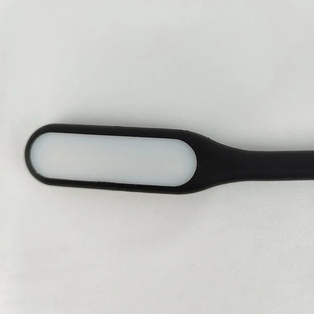 Portable USB LED Book Light Flexible Night Lamp - Omega Lifestyles