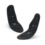 Pair of Magnetic Acupressure Foot Massage Insoles - Omega Lifestyles
