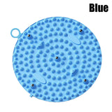 Magnetic Finger Pressure Foot Massage Therapy Pad - Omega Lifestyles