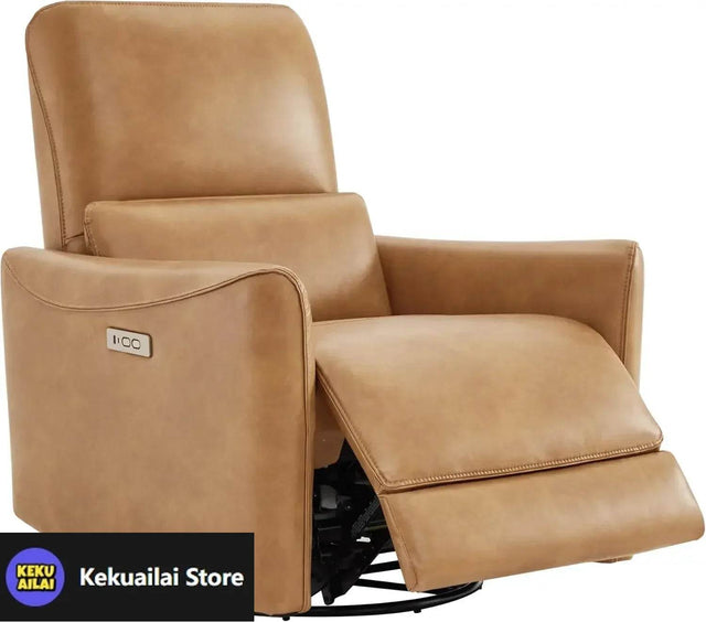 Power Recliner Swivel Glider Chair - Omega Lifestyles