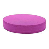 TPE Yoga Balance Pad Foam Stability Trainer Cushion - Omega Lifestyles