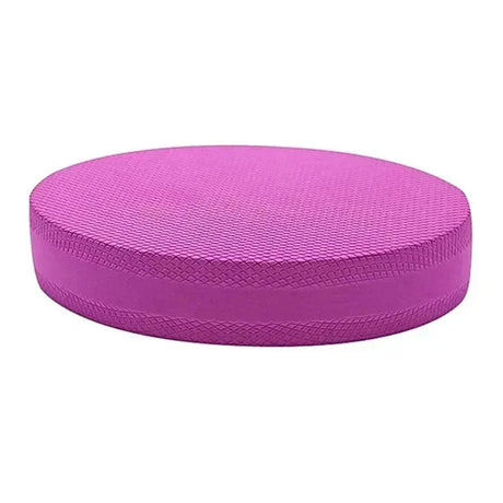 TPE Yoga Balance Pad Foam Stability Trainer Cushion - Omega Lifestyles