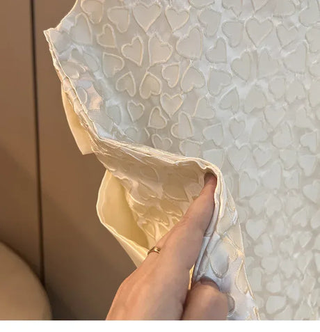 Toddler Girls Classic Sleeveless Bow Mid-Calf Dress - Omega Lifestyles