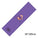 Extra Large Microfiber Quick-Drying Yoga Towel With Anchor Pockets - Omega Lifestyles