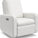 Electronic Power Recliner Swivel Glider Chair - Omega Lifestyles