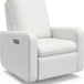 Electronic Power Recliner Swivel Glider Chair - Omega Lifestyles