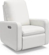 Electronic Power Recliner Swivel Glider Chair - Omega Lifestyles