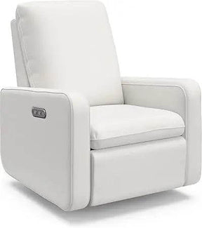 Electronic Power Recliner Swivel Glider Chair - Omega Lifestyles