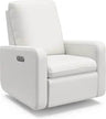 Electronic Power Recliner Swivel Glider Chair - Omega Lifestyles