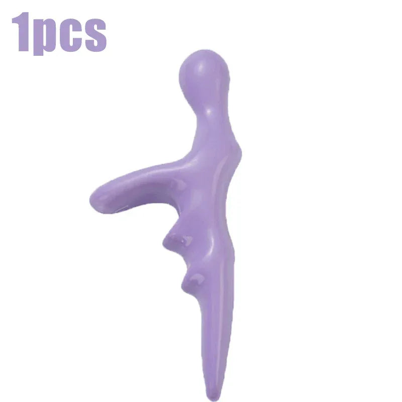 Foot Reflexology Massage Stick Manual Trigger Point Massager Set - Omega Lifestyles