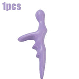 Foot Reflexology Massage Stick Manual Trigger Point Massager Set - Omega Lifestyles