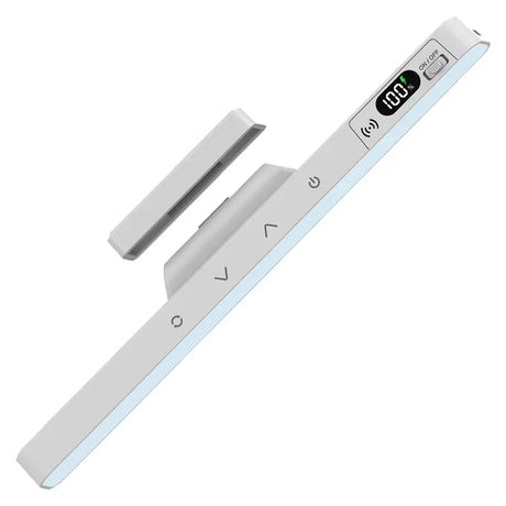 Magnetic Touch Table Lamp With Stepless Dimming - Omega Lifestyles