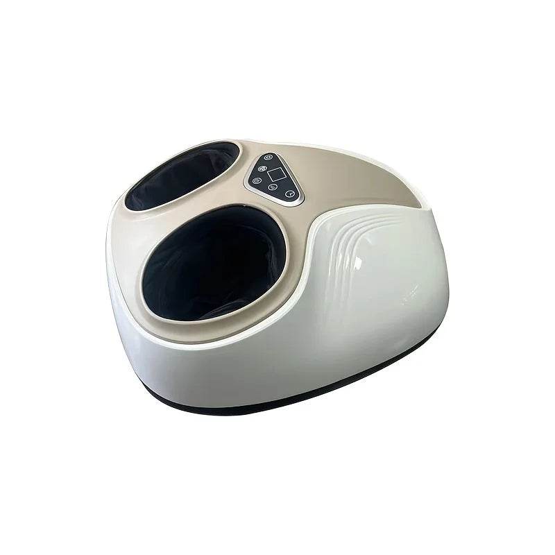 Automatic Heated Kneading Foot Massager Therapy Machine - Omega Lifestyles