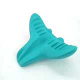 Ergonomic Cervical Neck Massage Pillow for Relaxation - Omega Lifestyles