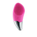 Rechargeable Waterproof Silicone Facial Cleansing Brush - Omega Lifestyles