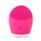 Silicone Electric Facial Cleanser Ultrasonic Massager Brush - Omega Lifestyles