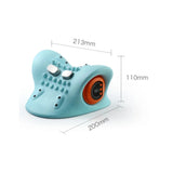 Electric Neck Massager Pillow With Infrared Heating - Omega Lifestyles