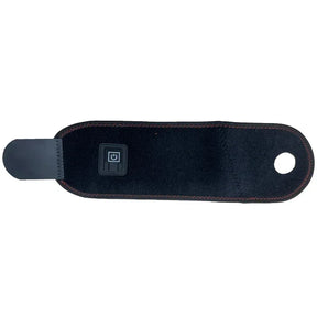 Electric Heating Wrist Brace With Vibration Massage - Omega Lifestyles