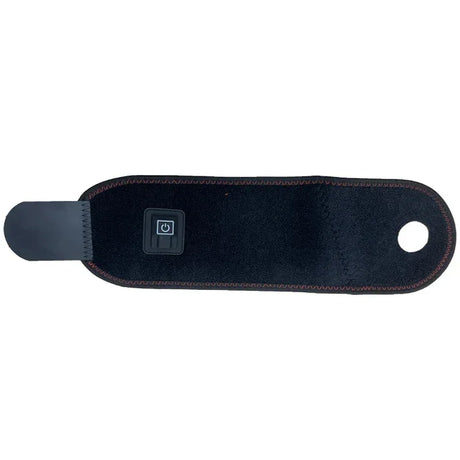 Electric Heating Wrist Brace With Vibration Massage - Omega Lifestyles