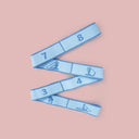 Yoga Elastic Stretch Band Resistance Rope Fitness Pilates - Omega Lifestyles