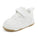 Breathable Waterproof PU Leather Children’s Casual Shoes - Omega Lifestyles