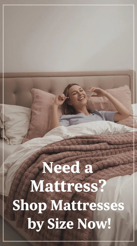 Tie_in_themes_with_a_person_finding_the_perfect_mattress_in_their_room_Design_an_image_with_text__Need_a_Mattress__Shop_Mattresses_by_Size_Now - Omega Lifestyles