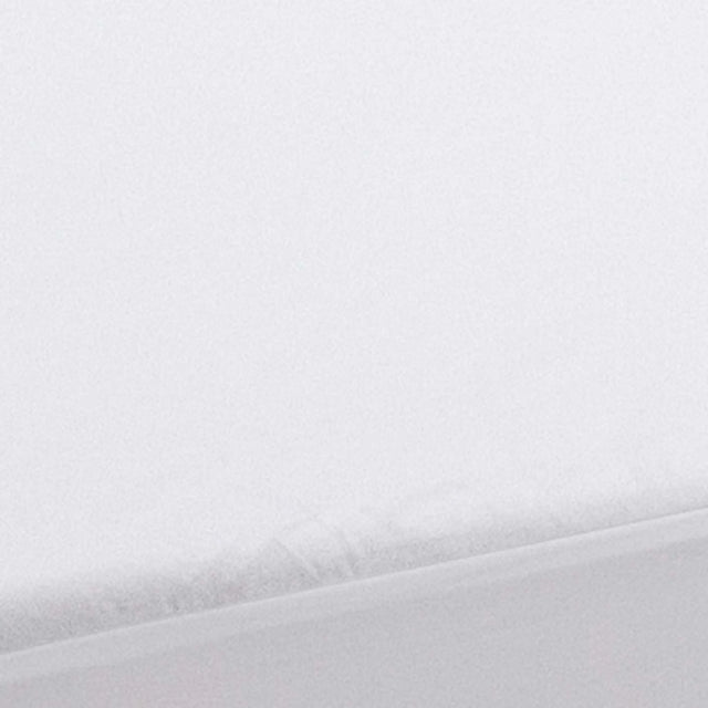 Twin Quiet Comfort Waterproof Mattress Protector Polyester - Omega Lifestyles