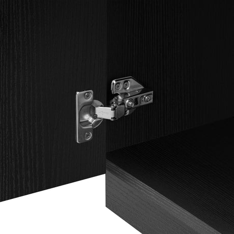 Extendable Kitchen Island With Dining Table And Storage - Omega Lifestyles