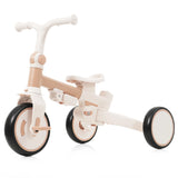 7-in-1 Multifunctional Foldable Baby Tricycle With Canopy - Omega Lifestyles