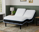 Soft 12-Inch Copper Lux Phase Change Cooling Queen Mattress - Omega Lifestyles