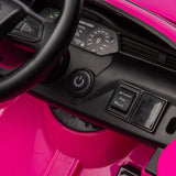 12V Licensed Audi SQ8 Kids Electric Ride-On Car - Omega Lifestyles