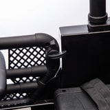 Kids Ride On Car With Remote Control And Suspension - Omega Lifestyles