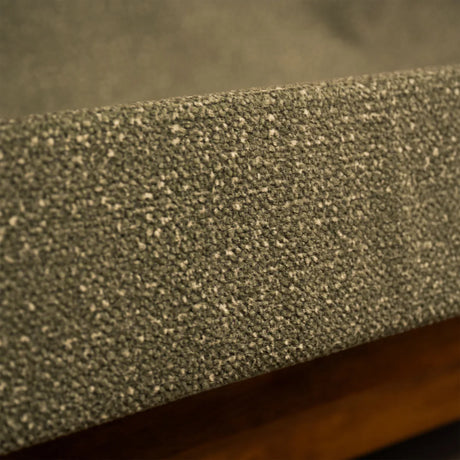 Firm 6-Inch Memory Foam Full Futon Mattress With Cover - Omega Lifestyles