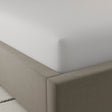 Water-Resistant HeiQ Cooling Twin XL Mattress Protector - Sleep Galleria