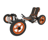 Electric Go-Kart Upgrade Package For L-Kit And Go-Kart - Omega Lifestyles