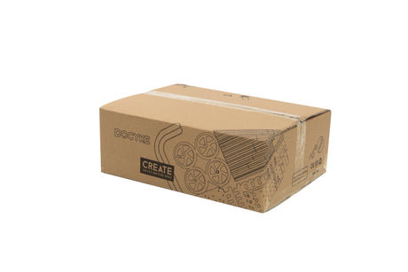 Modular High-Strength ABS Steel Electric Innovation Kart - Omega Lifestyles