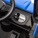 24V 4WD Six-Wheel Electric Ride On Truck for Kids - Omega Lifestyles