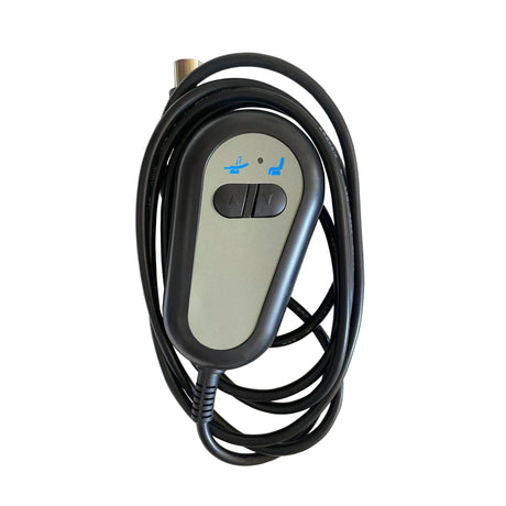 Electric Power Lift Recliner Chair With Massage Heat - Omega Lifestyles