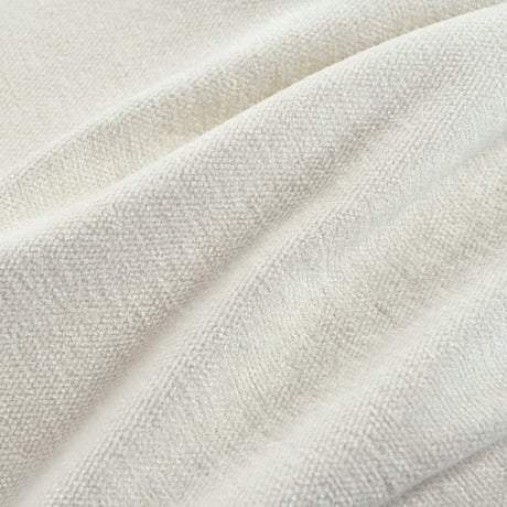 U-Shaped Modular 6-Seat Linen Blend Sofa With Ottomans - Omega Lifestyles