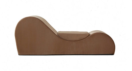 Ergonomic High-Density Foam Polyurethane Chaise Lounge Chair - Omega Lifestyles