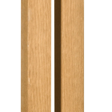 Children’s Outdoor Wooden Sandbox With Adjustable Canopy - Omega Lifestyles