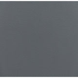 Modern Gray Upholstered Medium-Firm Power Recliner Chair - Omega Lifestyles