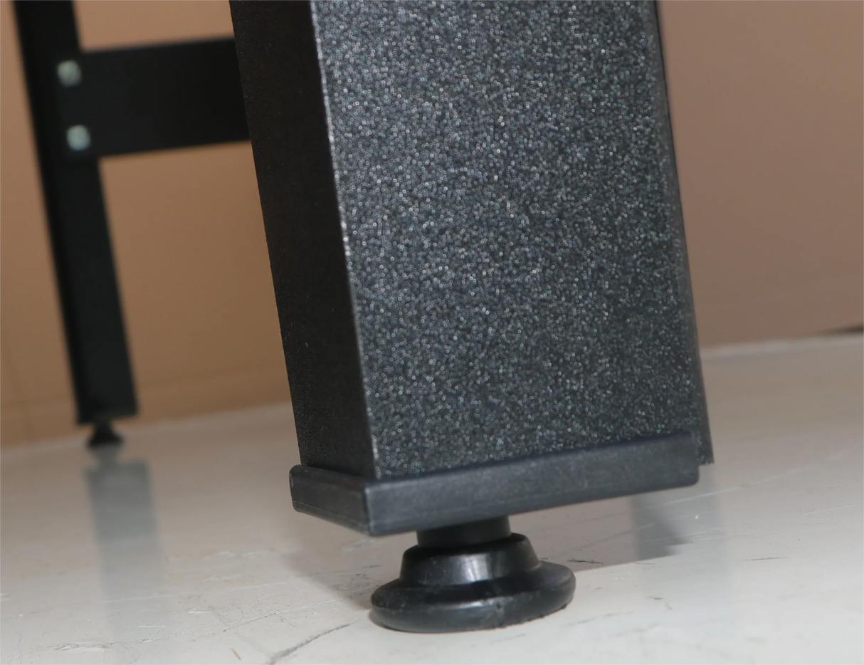 4ft MDF Steel Foosball Table Indoor Family Game - Omega Lifestyles