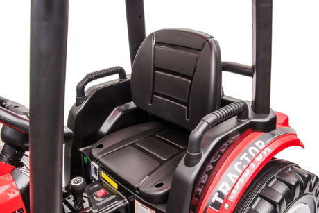 24V Kids Ride On Tractor With Remote Control - Omega Lifestyles