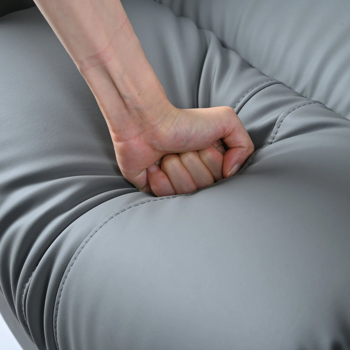 360° Swivel Recliner Chair With Rocking And Reclining - Omega Lifestyles