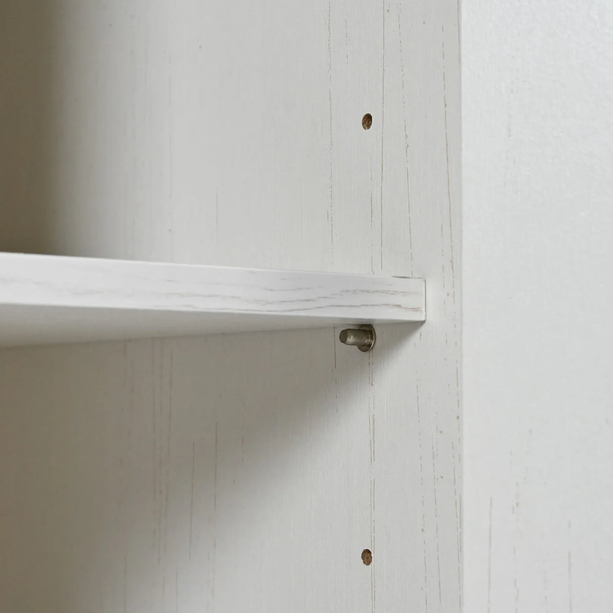 Farmhouse Style Rolling Kitchen Island With Power Outlet - Omega Lifestyles