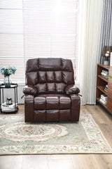 Power Lift Recliner Chair With Heat Massage Function