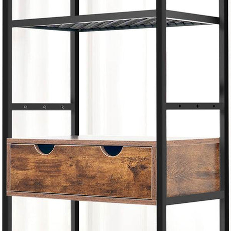 Adjustable Height Raised Dog Feeding Station With Storage - Sleep Galleria