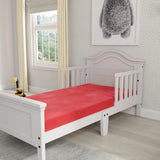 Medium 5-Inch Water-Resistant Memory Foam Full Mattress - Omega Lifestyles